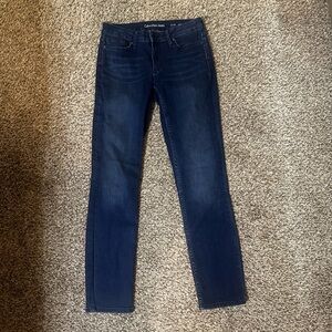 ultimate skinny jeans